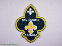 Boy Scouts Canada